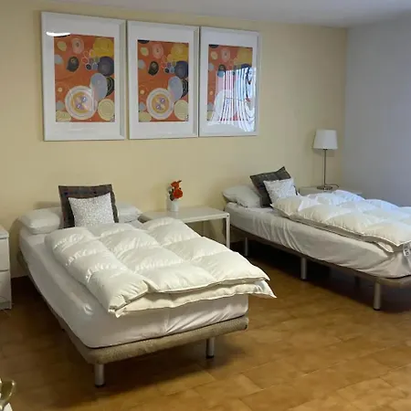 Espaciosa Alboran En Holiday home Nerja