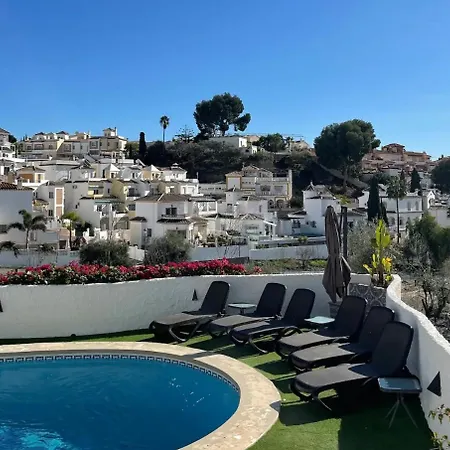 Espaciosa Alboran En